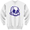 Custom Print Crewneck Sweatshirt Thumbnail