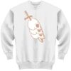 Custom Print Crewneck Sweatshirt Thumbnail