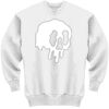Custom Print Crewneck Sweatshirt Thumbnail
