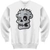 Custom Print Crewneck Sweatshirt Thumbnail