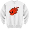 Custom Print Crewneck Sweatshirt Thumbnail