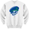 Custom Print Crewneck Sweatshirt Thumbnail