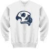 Custom Print Crewneck Sweatshirt Thumbnail