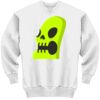 Custom Print Crewneck Sweatshirt Thumbnail