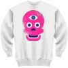 Custom Print Crewneck Sweatshirt Thumbnail