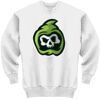 Custom Print Crewneck Sweatshirt Thumbnail