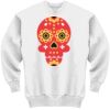 Custom Print Crewneck Sweatshirt Thumbnail