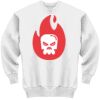 Custom Print Crewneck Sweatshirt Thumbnail