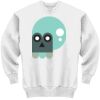 Custom Print Crewneck Sweatshirt Thumbnail