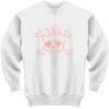 Custom Print Crewneck Sweatshirt Thumbnail