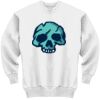 Custom Print Crewneck Sweatshirt Thumbnail