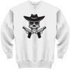 Custom Print Crewneck Sweatshirt Thumbnail