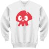 Custom Print Crewneck Sweatshirt Thumbnail