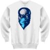 Custom Print Crewneck Sweatshirt Thumbnail