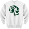 Custom Print Crewneck Sweatshirt Thumbnail