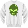 Custom Print Crewneck Sweatshirt Thumbnail