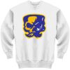 Custom Print Crewneck Sweatshirt Thumbnail