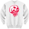 Custom Print Crewneck Sweatshirt Thumbnail