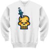 Custom Print Crewneck Sweatshirt Thumbnail
