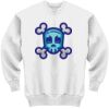 Custom Print Crewneck Sweatshirt Thumbnail