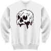 Custom Print Crewneck Sweatshirt Thumbnail