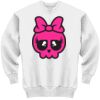 Custom Print Crewneck Sweatshirt Thumbnail