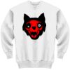 Custom Print Crewneck Sweatshirt Thumbnail
