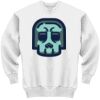 Custom Print Crewneck Sweatshirt Thumbnail