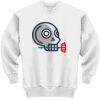 Custom Print Crewneck Sweatshirt Thumbnail