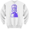 Custom Print Crewneck Sweatshirt Thumbnail