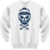 Custom Print Crewneck Sweatshirt Thumbnail