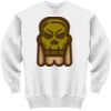 Custom Print Crewneck Sweatshirt Thumbnail