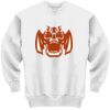 Custom Print Crewneck Sweatshirt Thumbnail