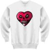 Custom Print Crewneck Sweatshirt Thumbnail