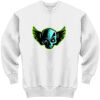 Custom Print Crewneck Sweatshirt Thumbnail
