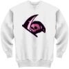 Custom Print Crewneck Sweatshirt Thumbnail
