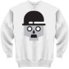 Custom Print Crewneck Sweatshirt Thumbnail