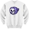 Custom Print Crewneck Sweatshirt Thumbnail