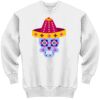 Custom Print Crewneck Sweatshirt Thumbnail