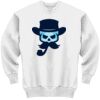 Custom Print Crewneck Sweatshirt Thumbnail