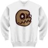 Custom Print Crewneck Sweatshirt Thumbnail