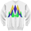 Custom Print Crewneck Sweatshirt Thumbnail
