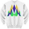 Custom Print Crewneck Sweatshirt Thumbnail
