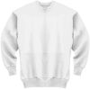 Custom Print Crewneck Sweatshirt Thumbnail