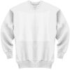 Custom Print Crewneck Sweatshirt Thumbnail