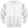 Custom Print Crewneck Sweatshirt Thumbnail