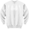 Custom Print Crewneck Sweatshirt Thumbnail
