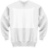 Custom Print Crewneck Sweatshirt Thumbnail