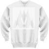 Custom Print Crewneck Sweatshirt Thumbnail
