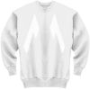 Custom Print Crewneck Sweatshirt Thumbnail